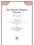 RPG Item: The Netbook of Magical Treasures (2001)