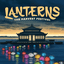 Board Game: Lanterns: The Harvest Festival
