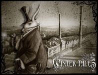 Board Game: Winter Tales