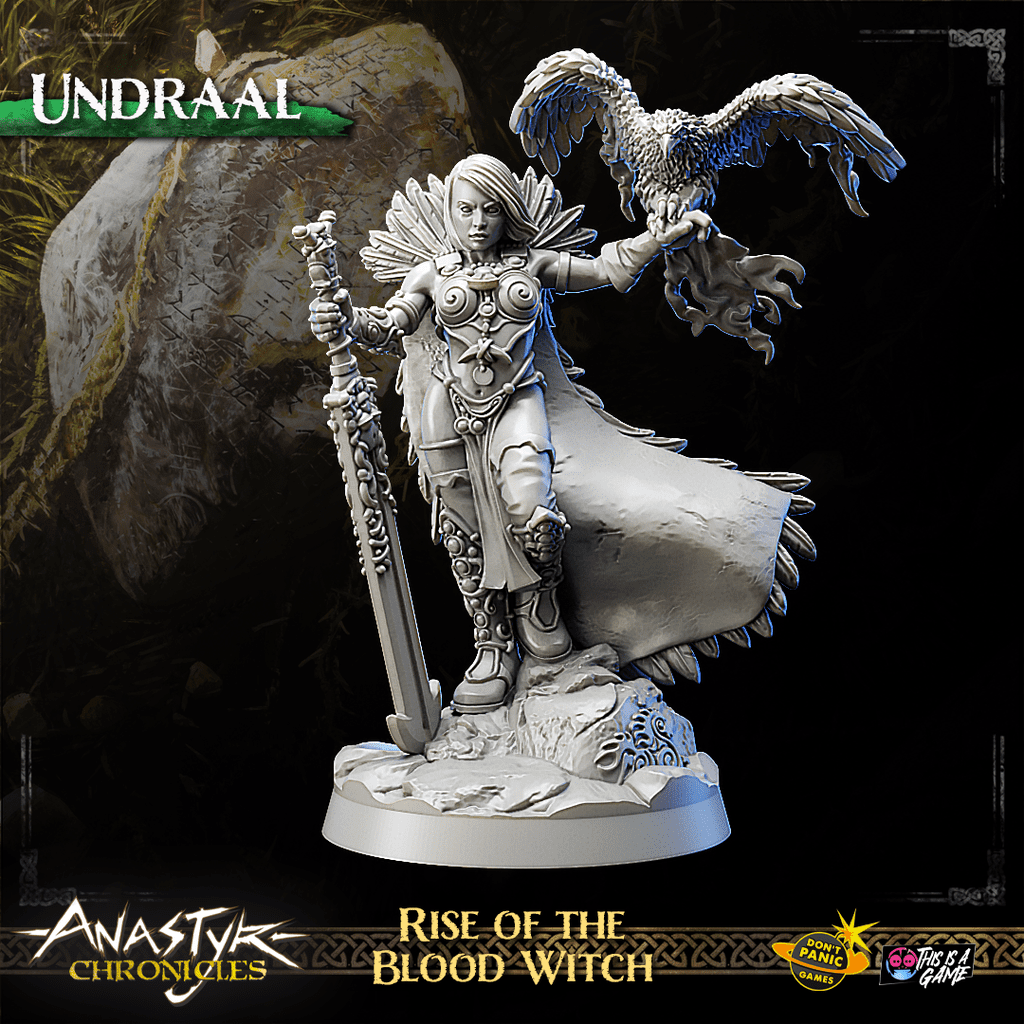 Illustration 5 de Anastyr Chronicles