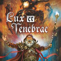 Res Arcana: Lux et Tenebrae