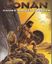 RPG Item: Conan Games Master's Screen