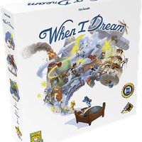 When I Dream