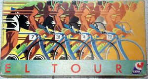 El Tour
