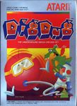 Video Game: Dig Dug