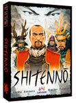 Board Game: Shitenno