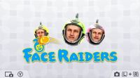 Video Game: Face Raiders