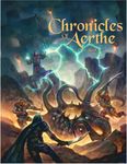 RPG Item: Chronicles of Aerthe Core Book