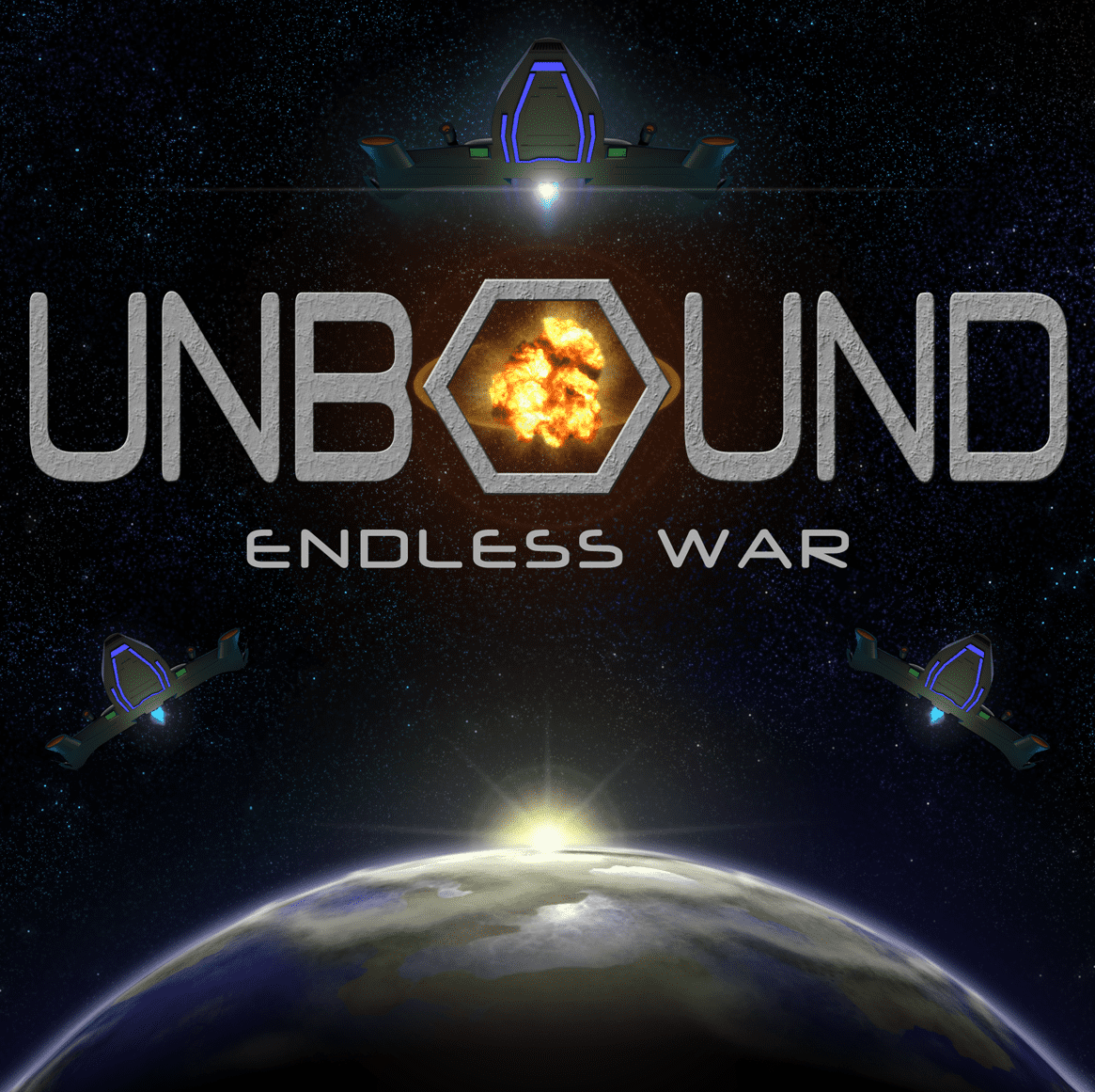 Unbound: Endless War