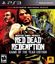 Video Game Compilation: Red Dead Redemption: Game of the Year Edition