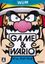Video Game: Game & Wario