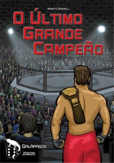 O Último Grande Campeão