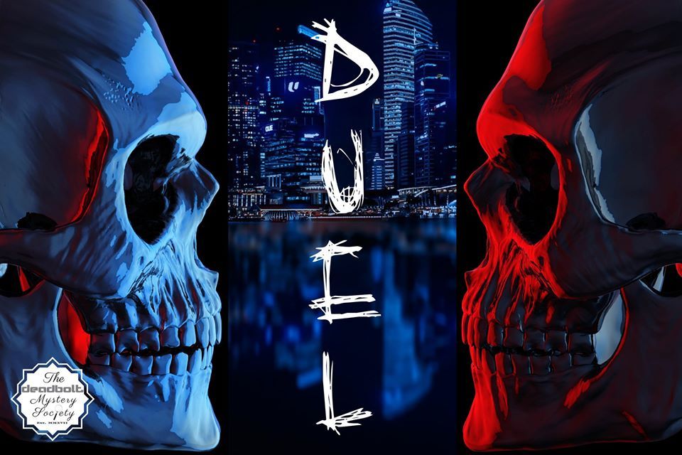Duel