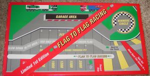 Flag To Flag Racing