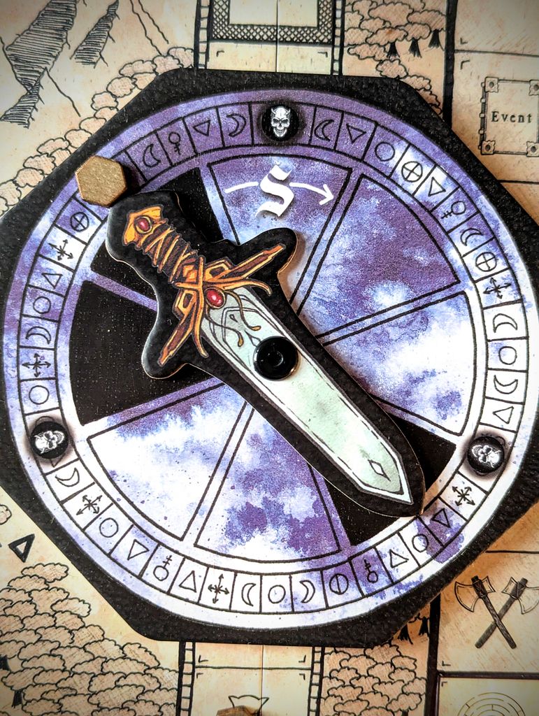 Illustration 8 de Questiny : The Board Game