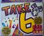 Board Game: Take 5