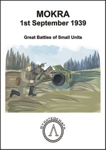 Mokra 1st September 1939