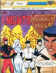 RPG Item: The Knights of Beverly Hills