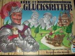 Die Glücksritter box art