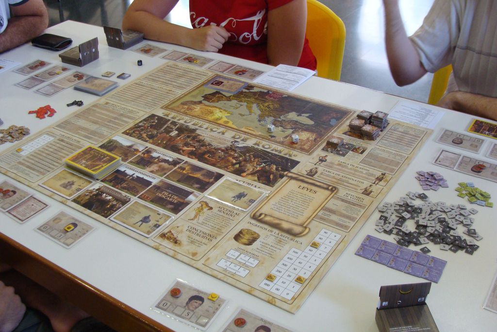 BoardGameGeek