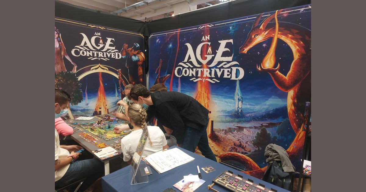 BoardGameGeek