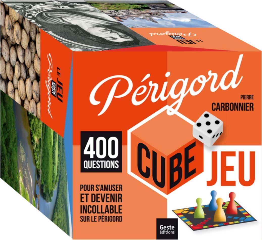 Périgord Cube