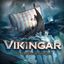 Board Game: Vikingar: The Conquest of Worlds