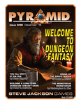 Issue: Pyramid (Volume 3, Issue 98 - Dec 2016)