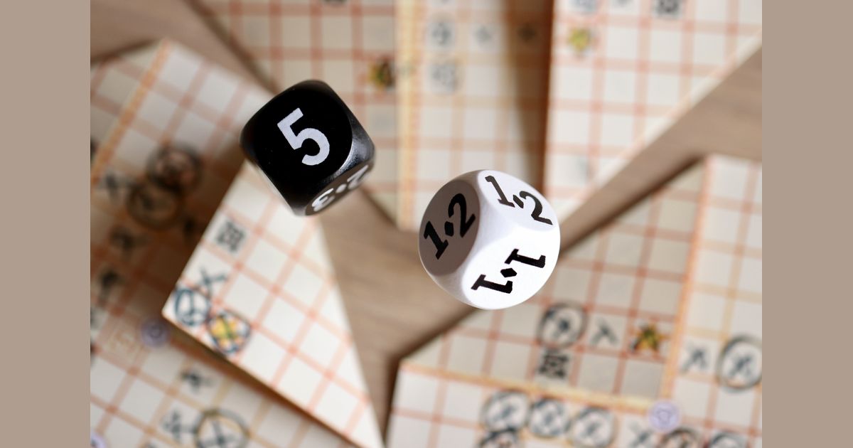 How To Play Roll Em