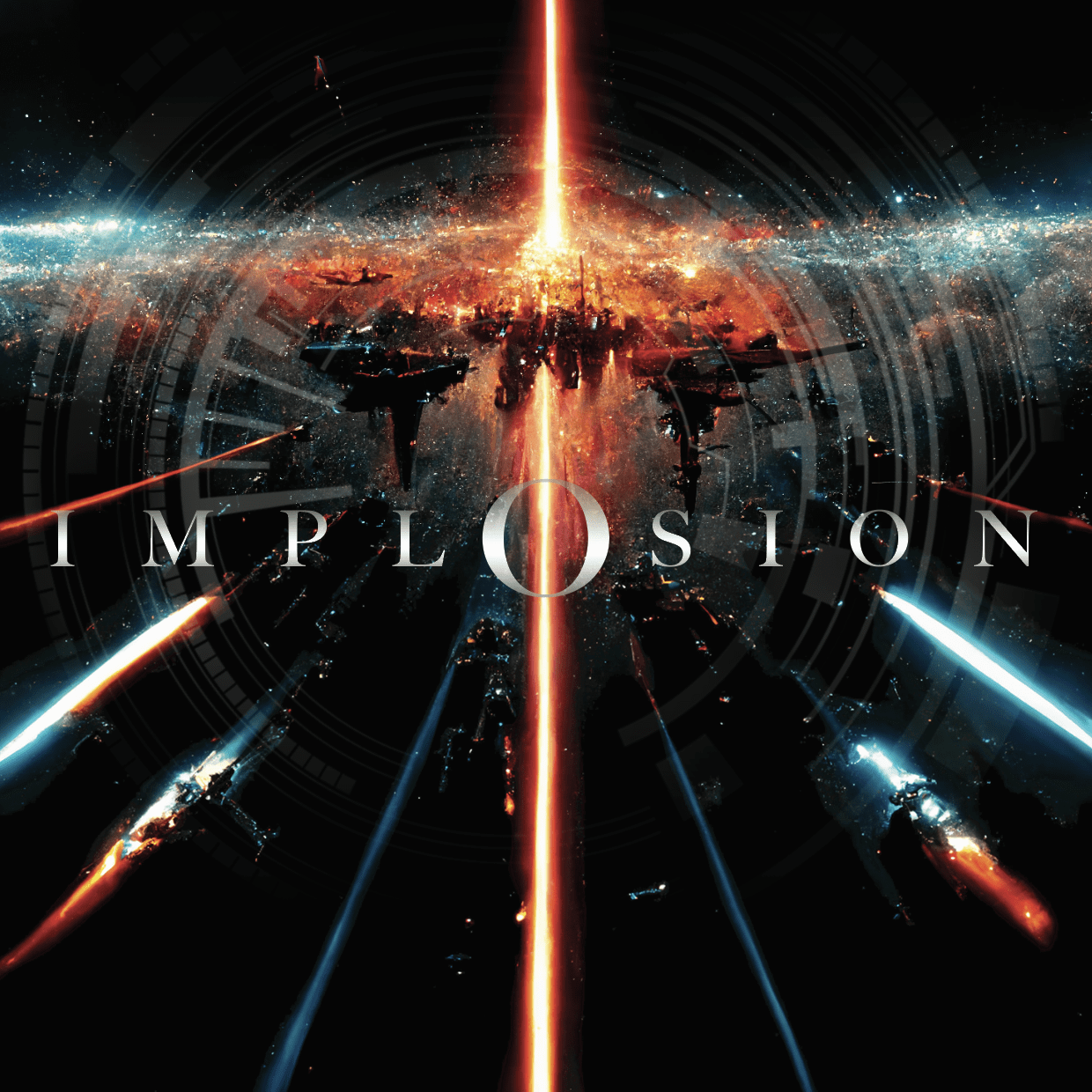 Implosion