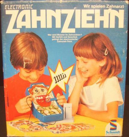 Zahnzieh'n