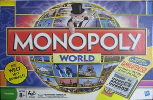 Monopoly World