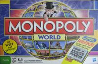 Monopoly World