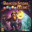 Board Game: DragonStone Mine!
