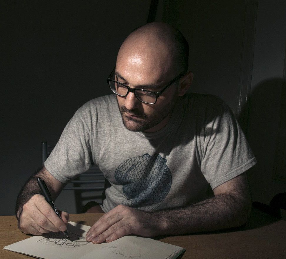 Fernando Carmona
