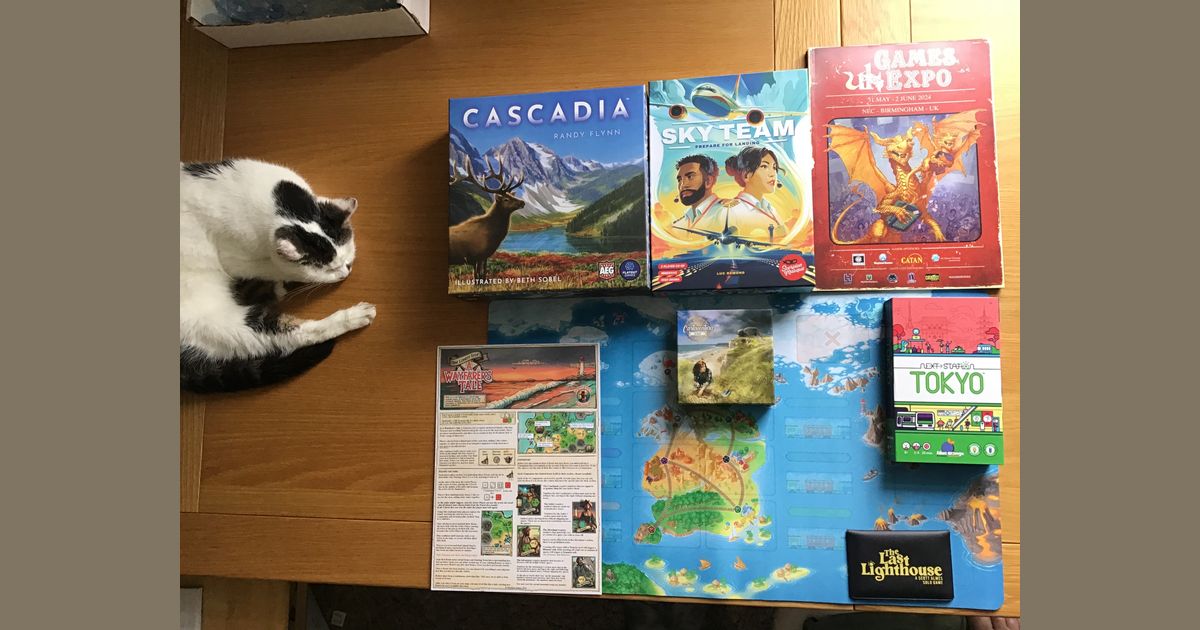 BoardGameGeek