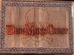Dead Man's Chest