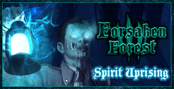 Forsaken Forest: Spirit Uprising