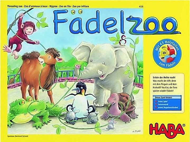 Fädelzoo