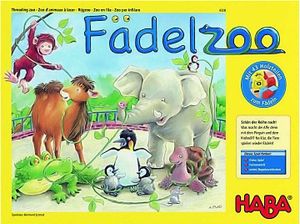 Fädelzoo