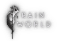 Video Game: Rain World