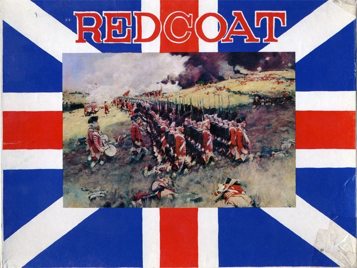 Redcoat