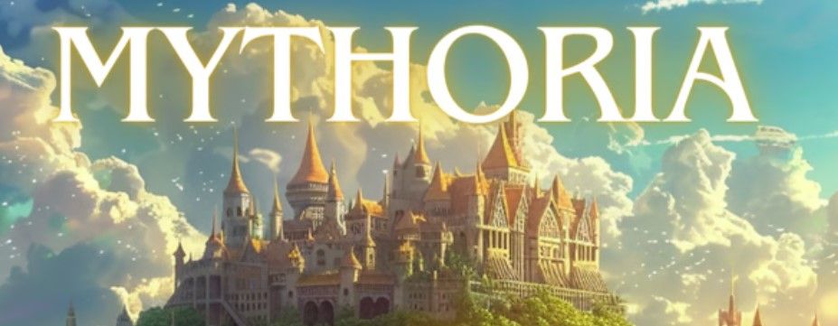 Mythoria: Clash of Legends
