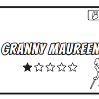 MicroMacro: Crime City – Granny Maureen