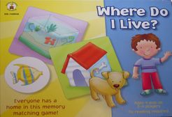 Where do I live?