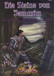 RPG Item: Die Steine von Jemasim