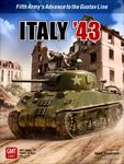 Okładka: Italy ’43
