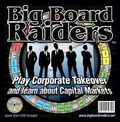 Big Board Raiders