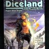 Diceland: Deep White Sea | Board Game | BoardGameGeek