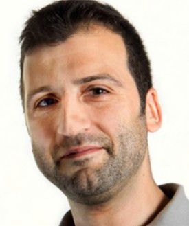 Pedro Potier